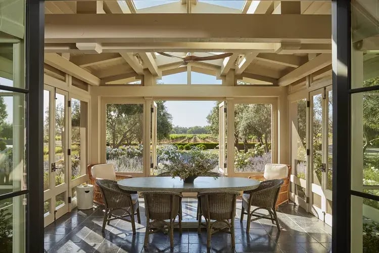  Add a Table for Everyday Dining
