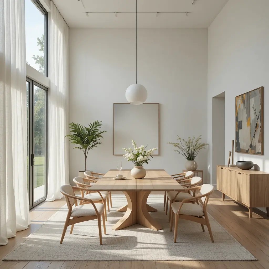 Light-Filled and Neutral