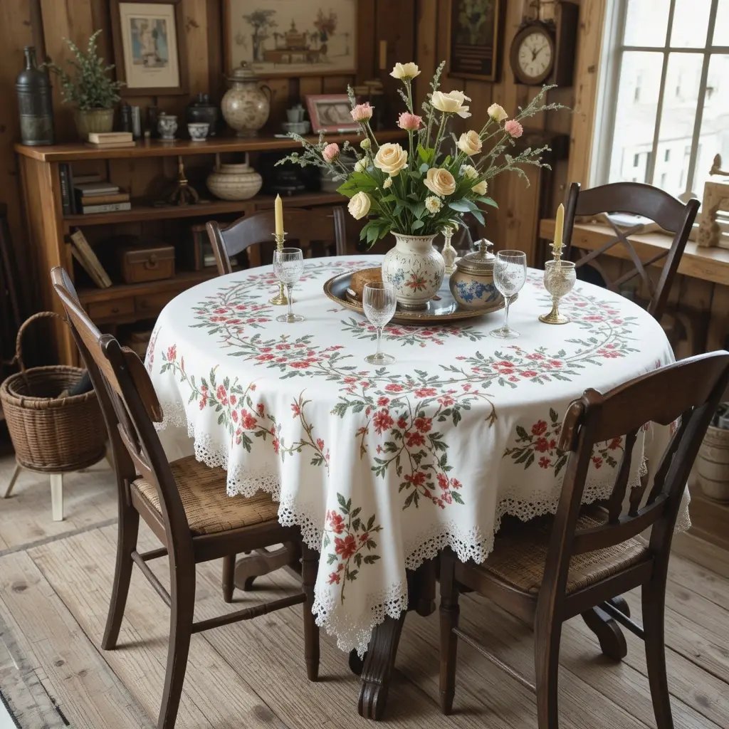 Family Heirlooms That Actually Get Used
