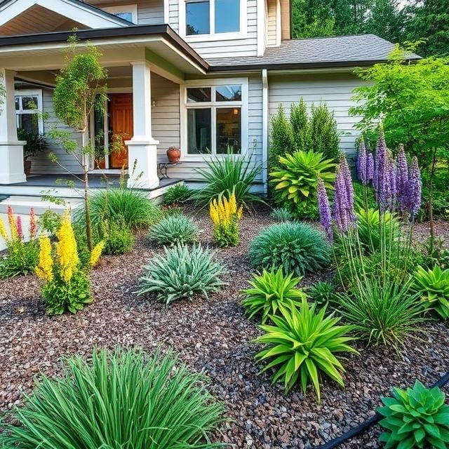 Design for Low Maintenance