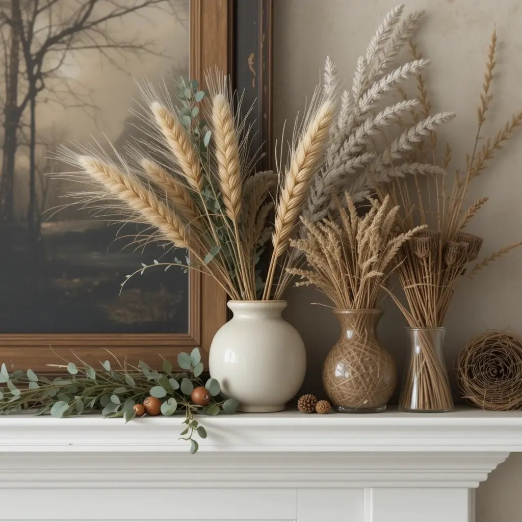 Mix in Natural Elements