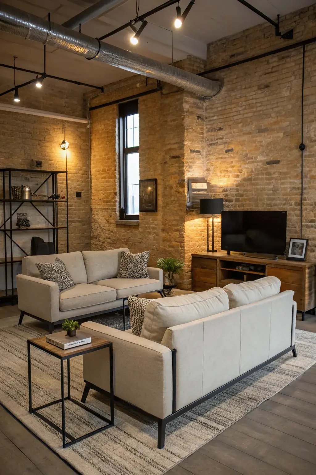 Pick Minimalistic and Functional Furniture