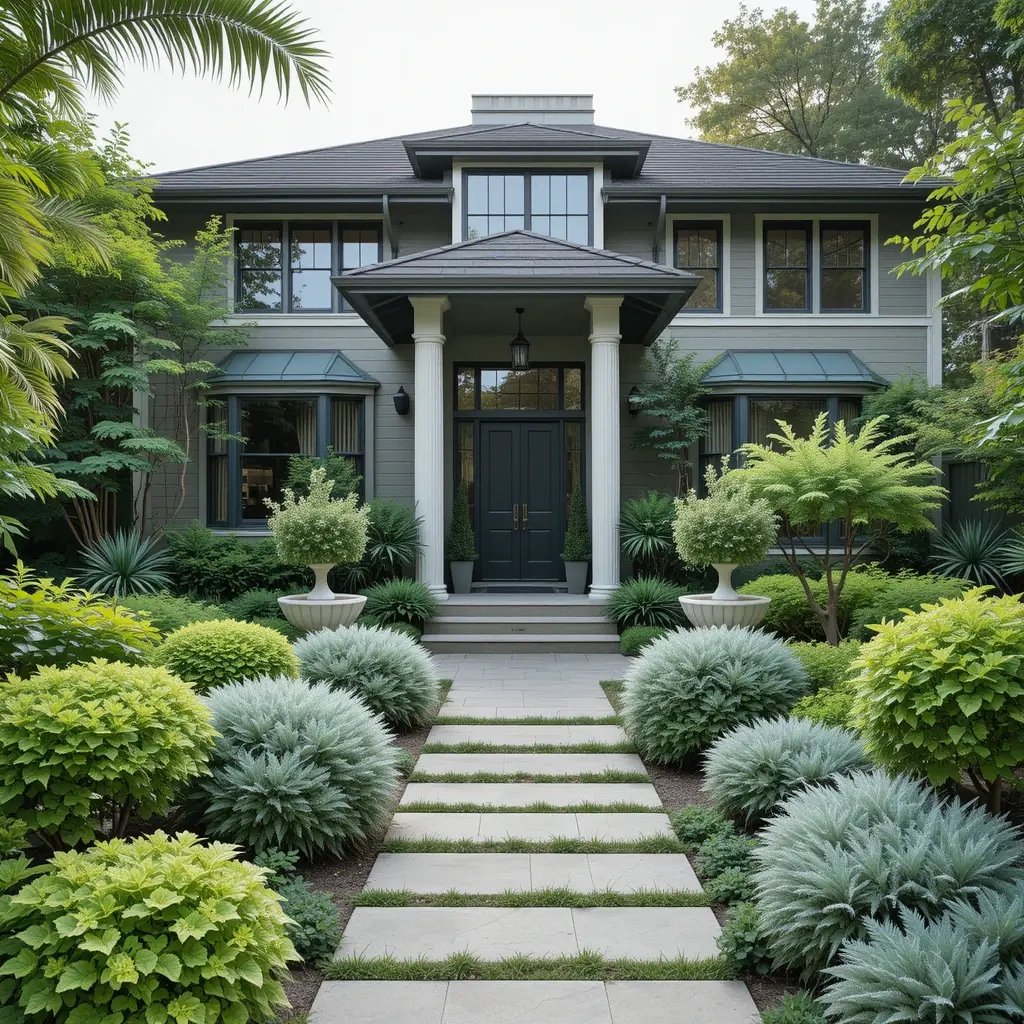 Design with Monochromatic Color Schemes