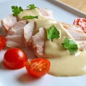 Tonnato Sauce