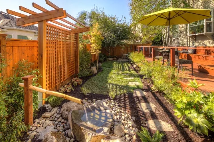 Install Privacy Panels