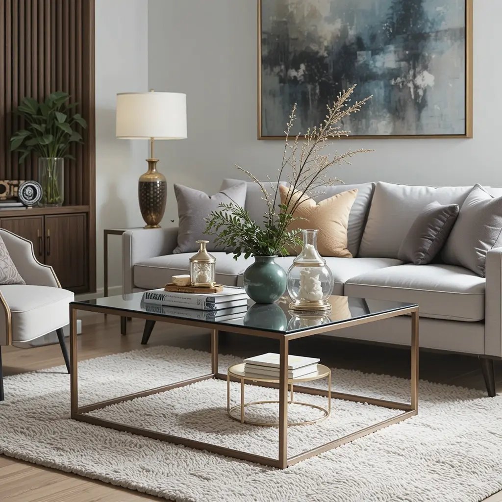 Mix Textures and Materials