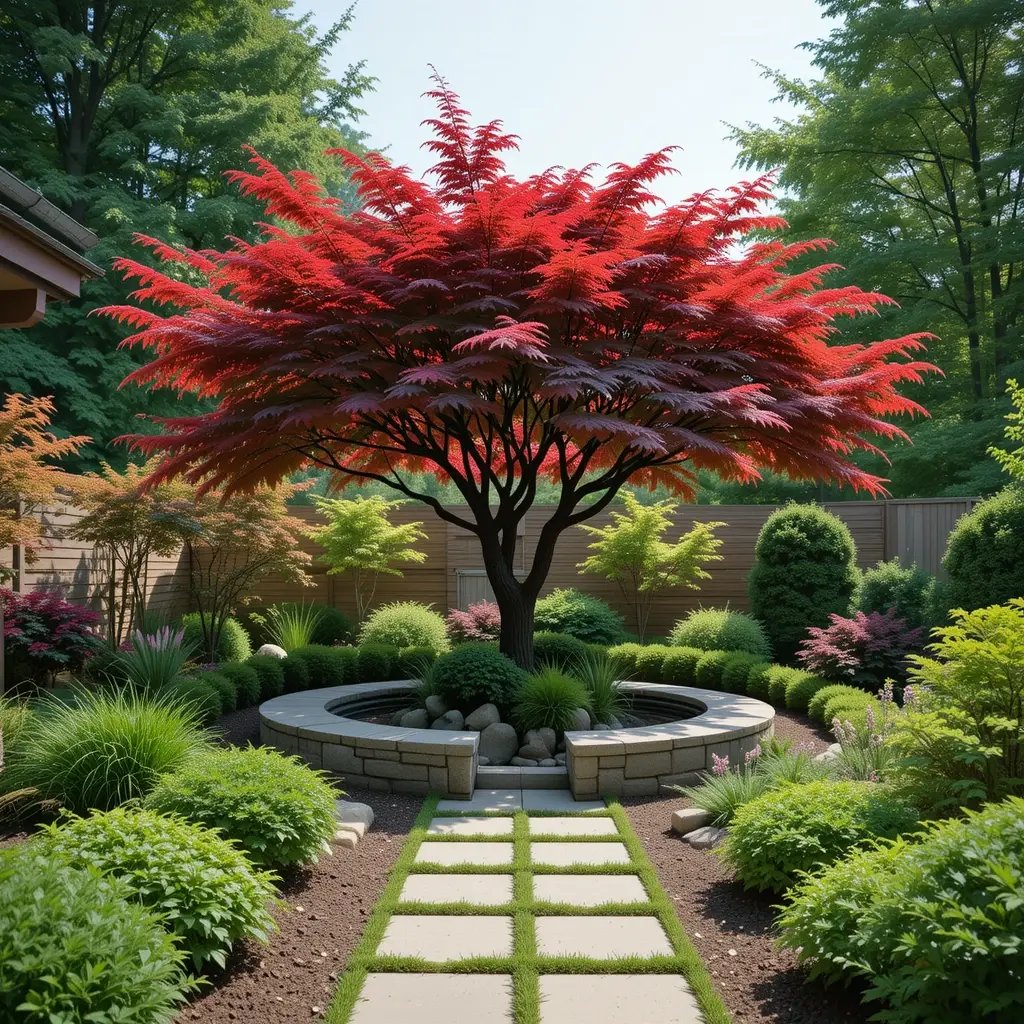 Start with a Focal Point