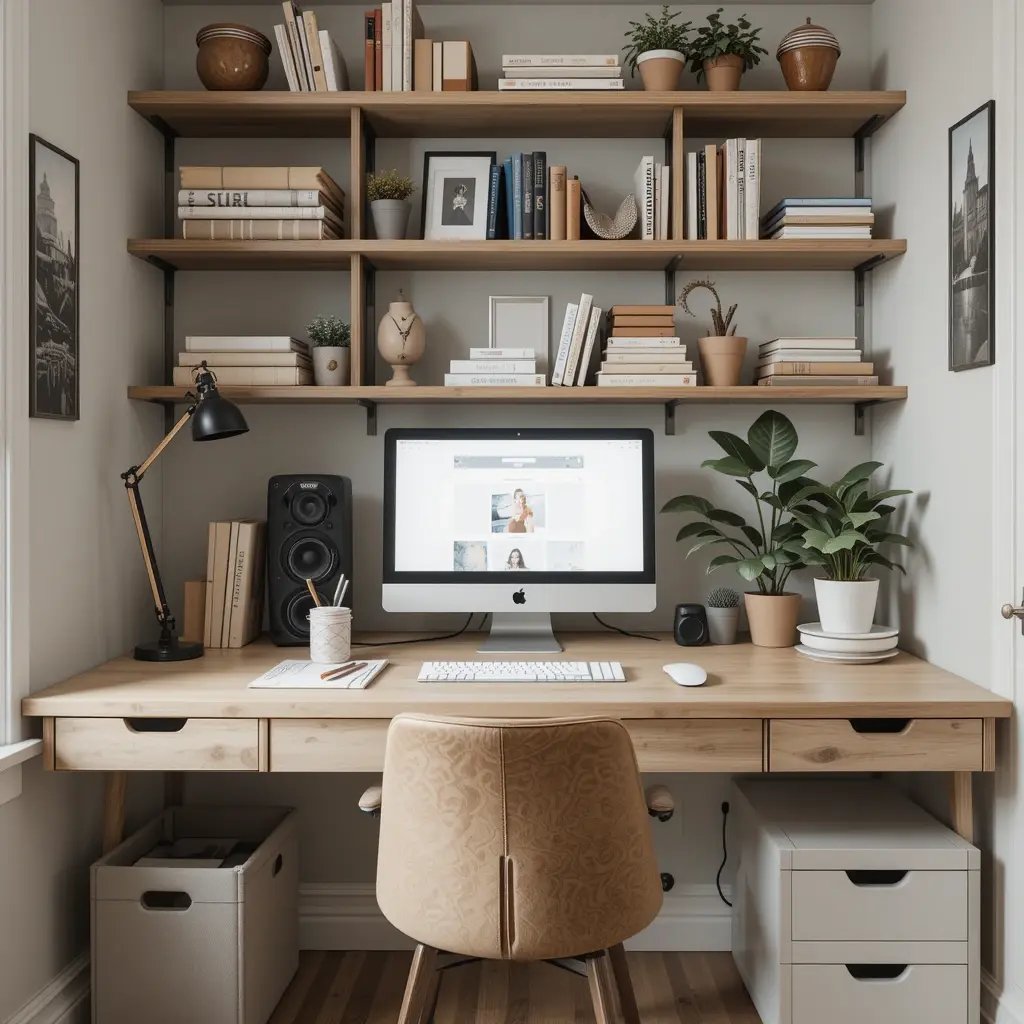 Make It Yours (But Keep It Functional)