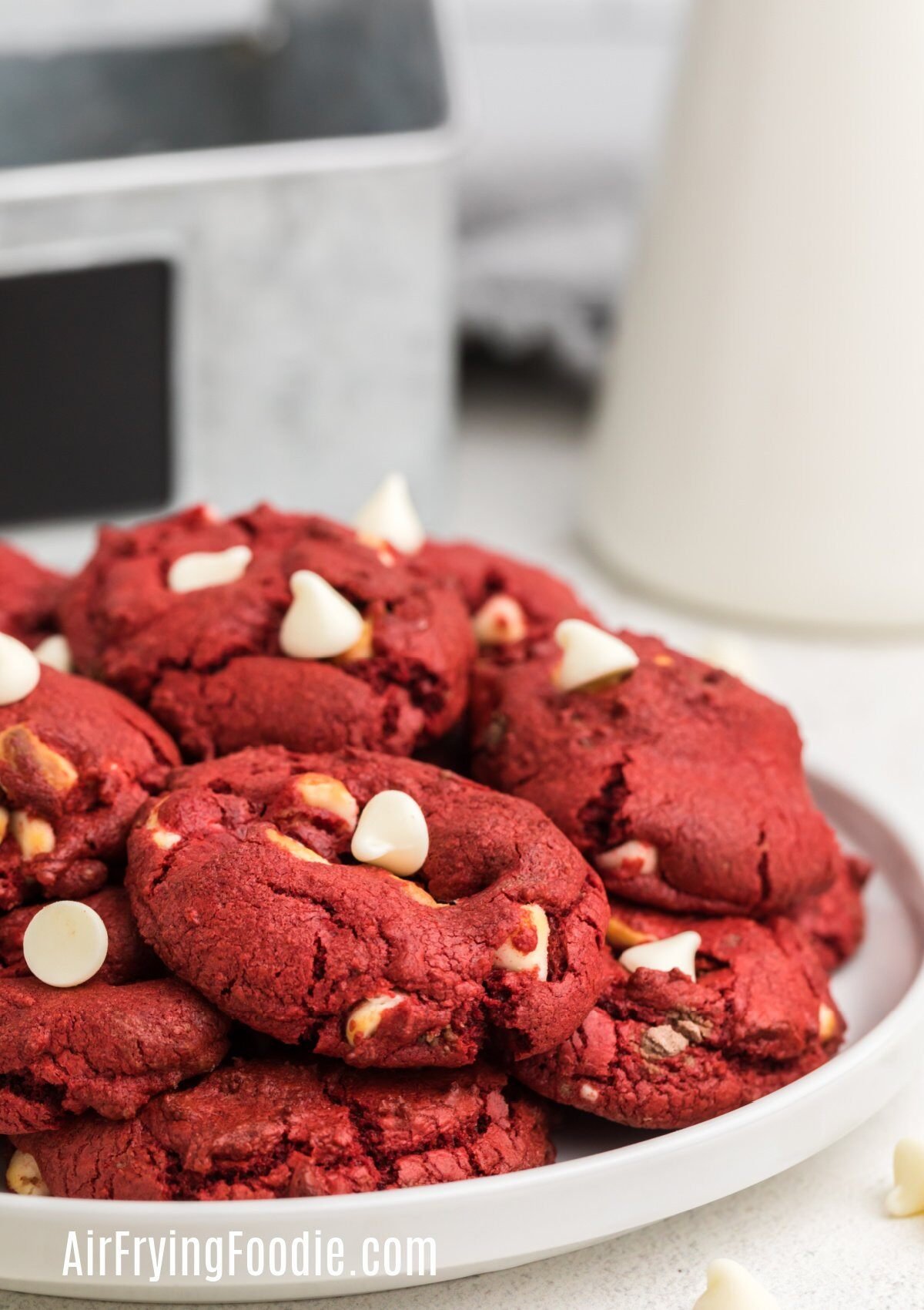 Red Velvet Cake