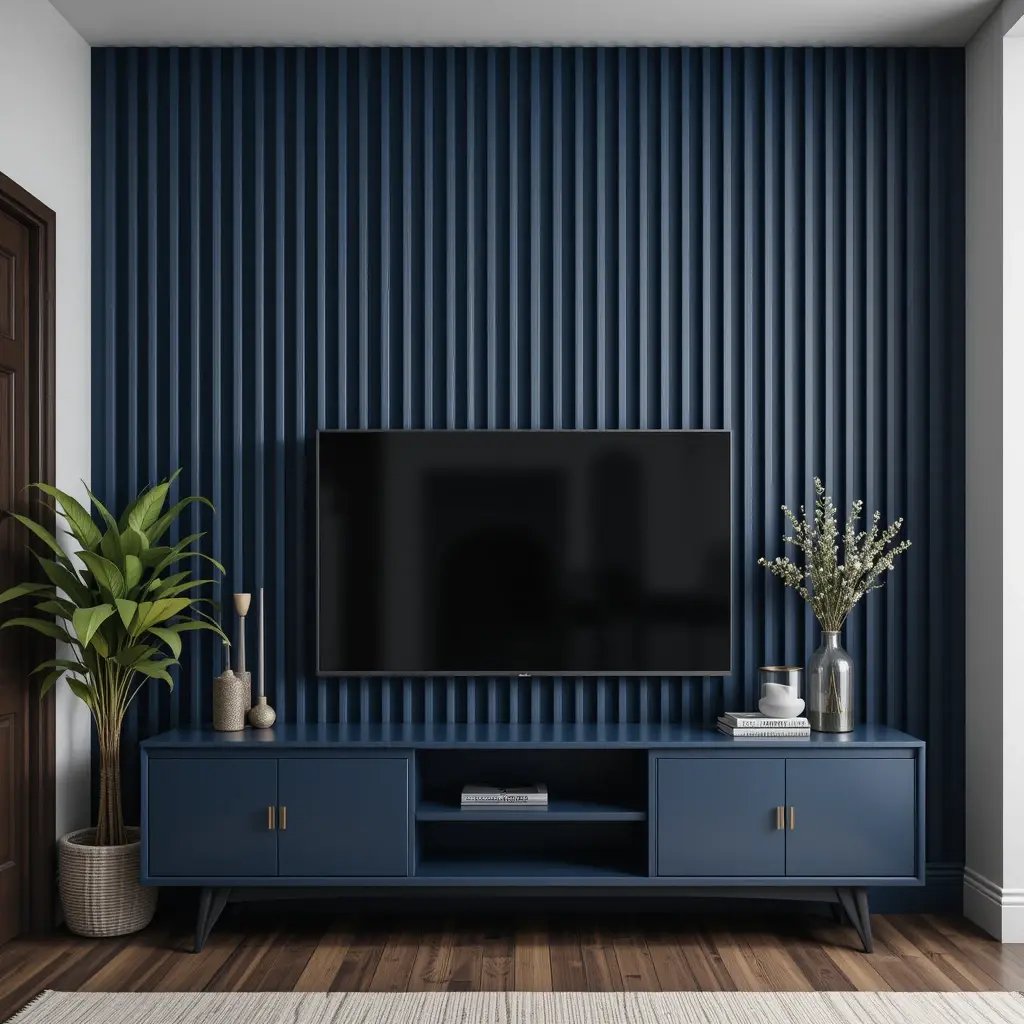 3D Wall Panels