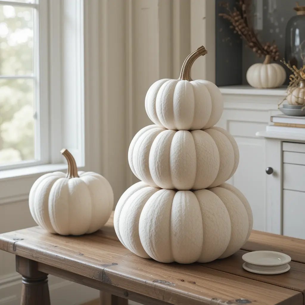 Bring Out the Pumpkins