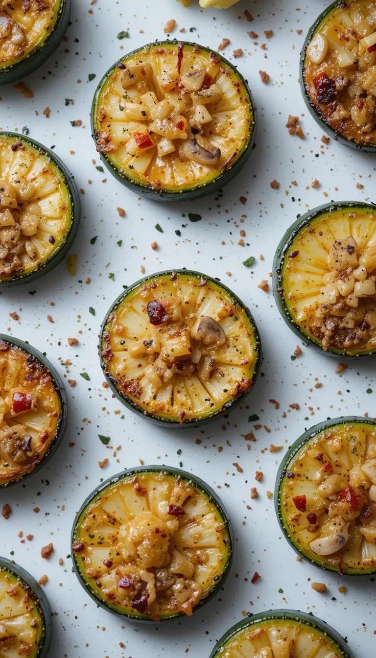 Zucchini 