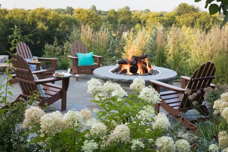 Get Growing With Grasses