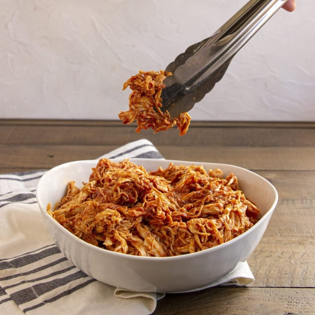 BBQ Chicken