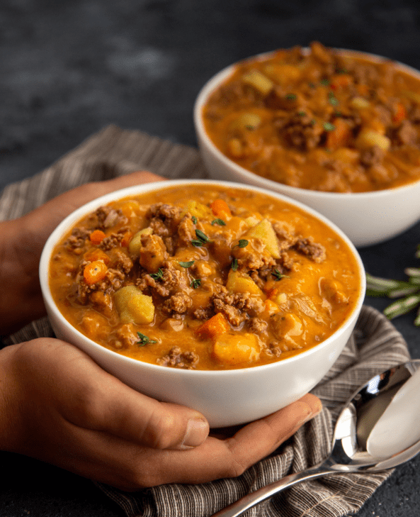Budget Beef Stew