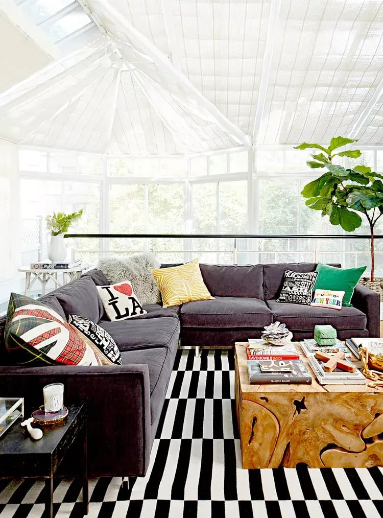 Make It Cozy