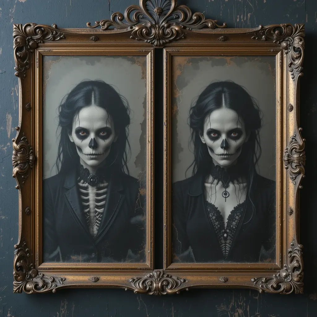 Spookify Without Sacrificing Style