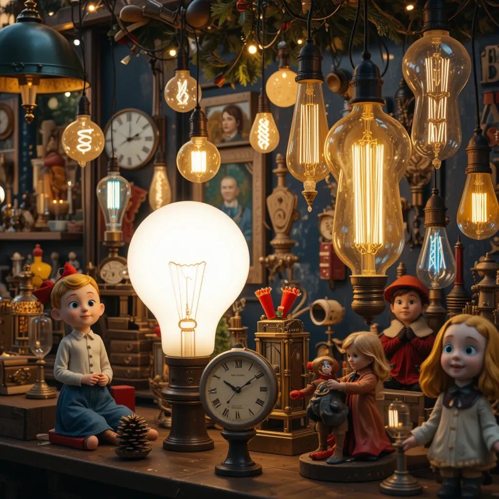 Incorporate Vintage Elements