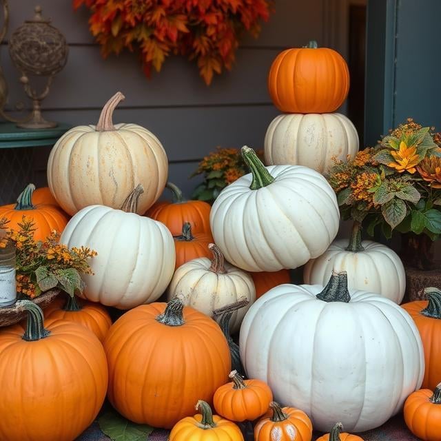 Pumpkin Everything