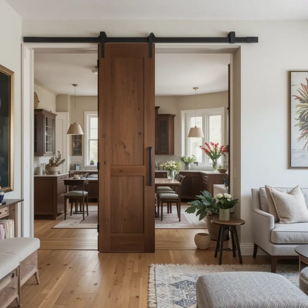 Sliding Doors or Panels