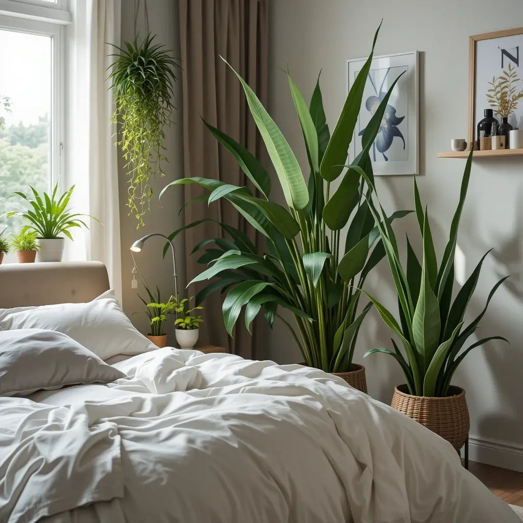 Style Your Bedroom for Better Sleep