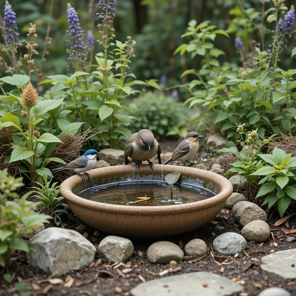 Design for Wildlife