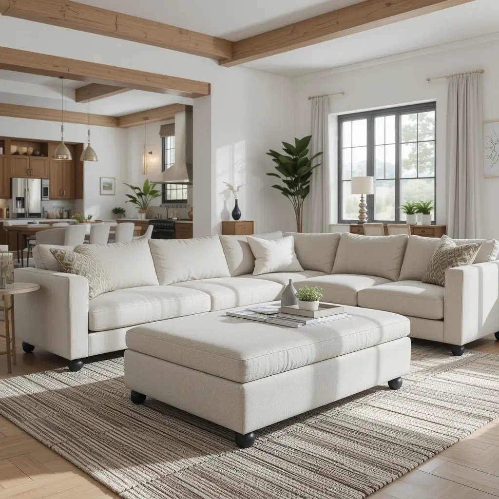 Multifunctional Furniture