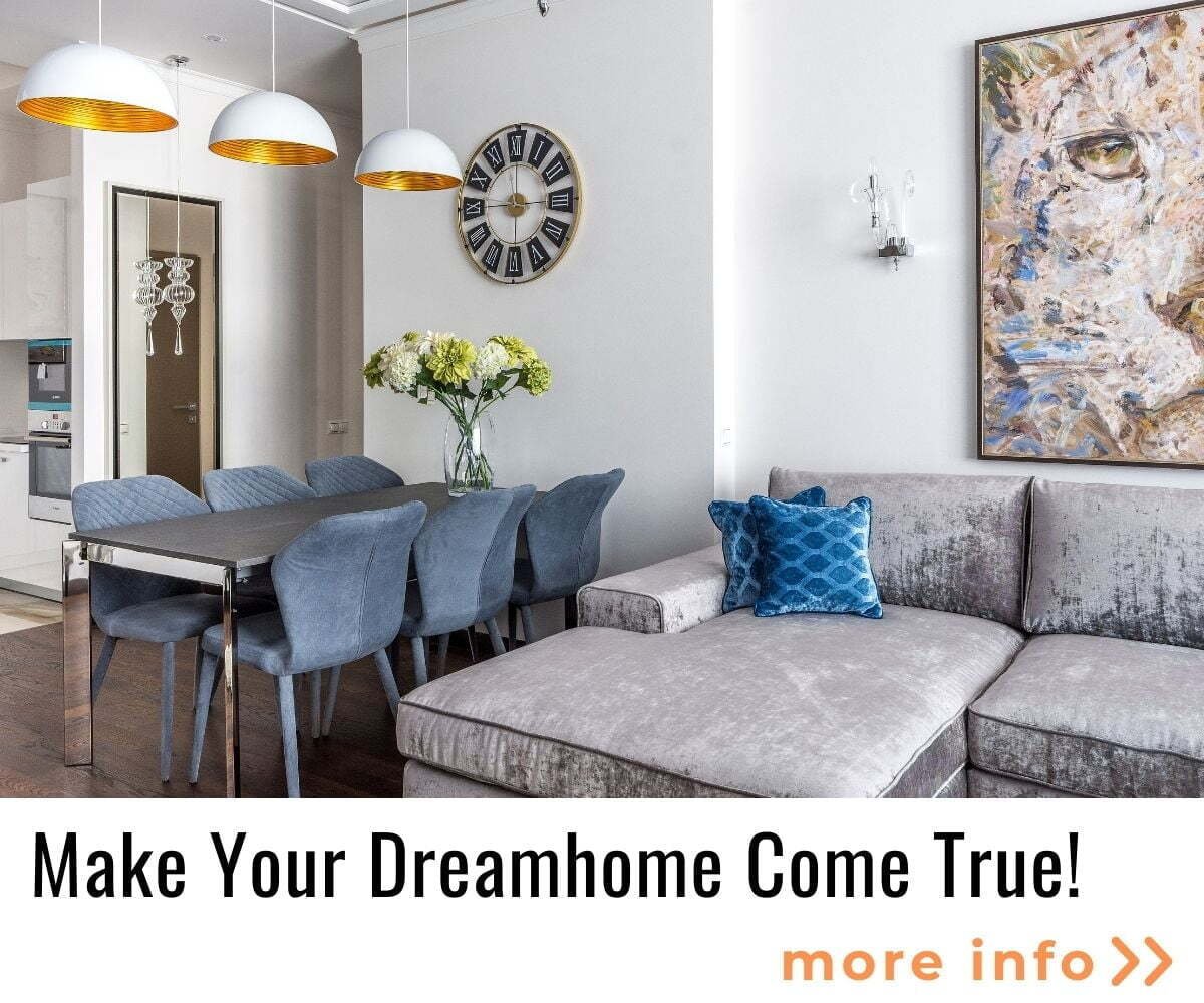 Dreamhome guide 