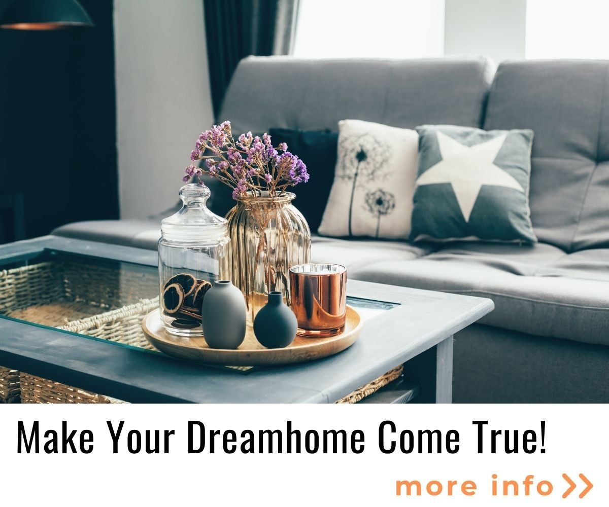Dreamhome guide 