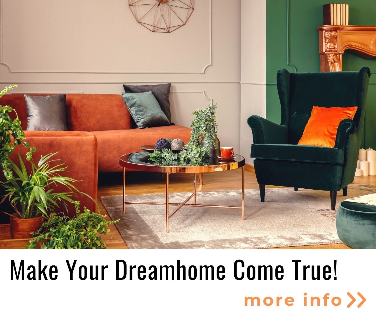 Dreamhome guide