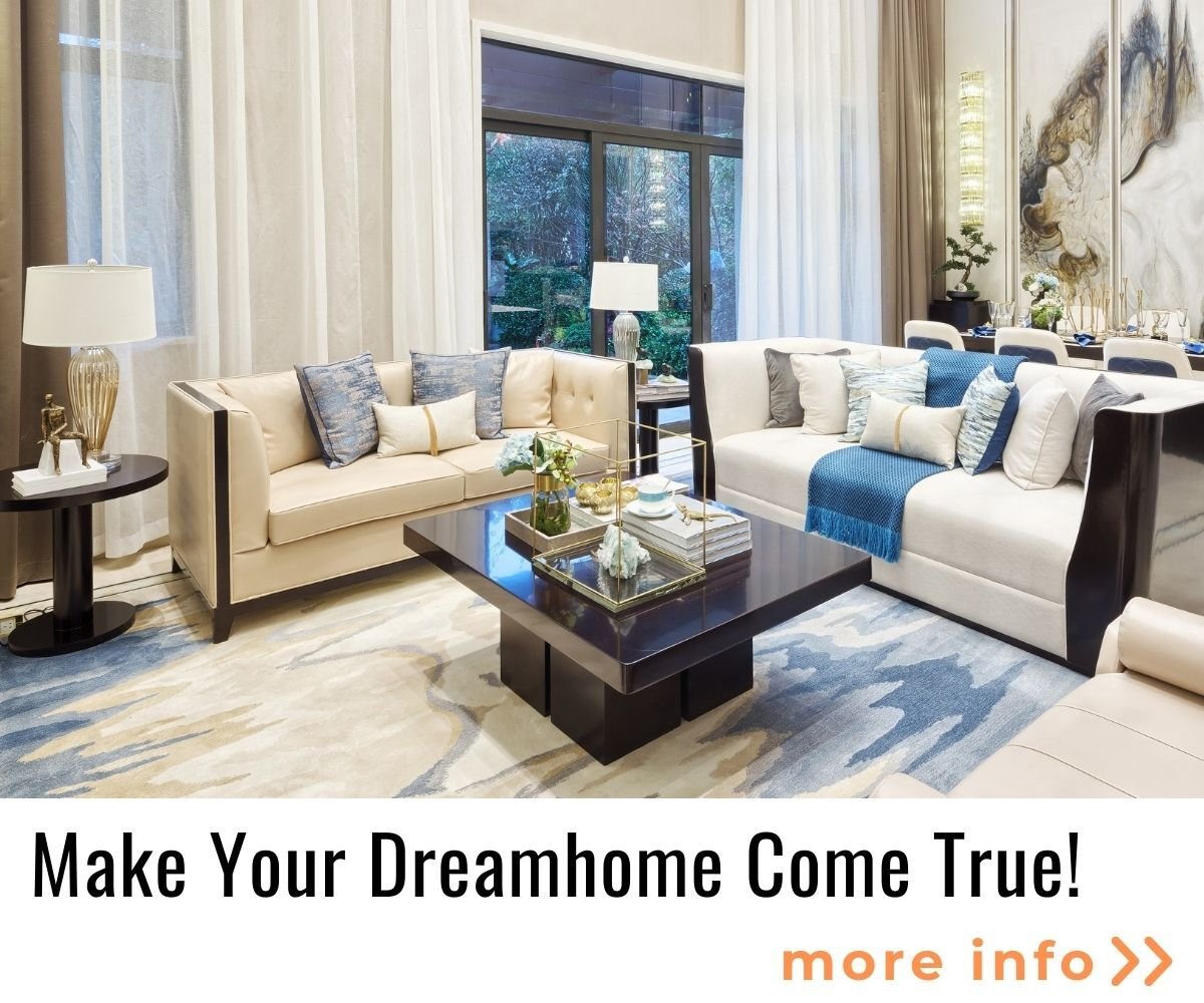 Dreamhome guide 