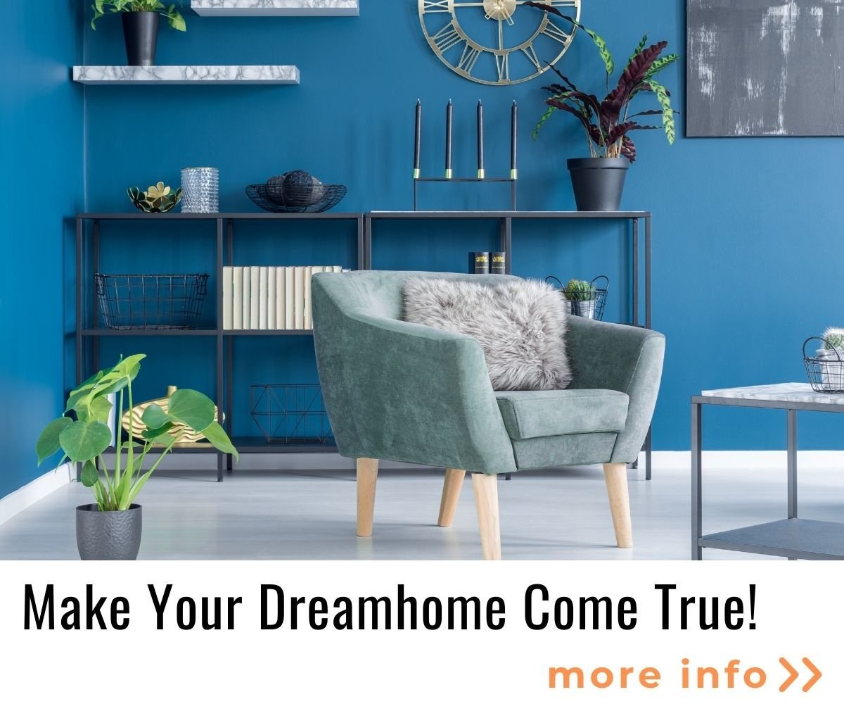 Dreamhome guide 