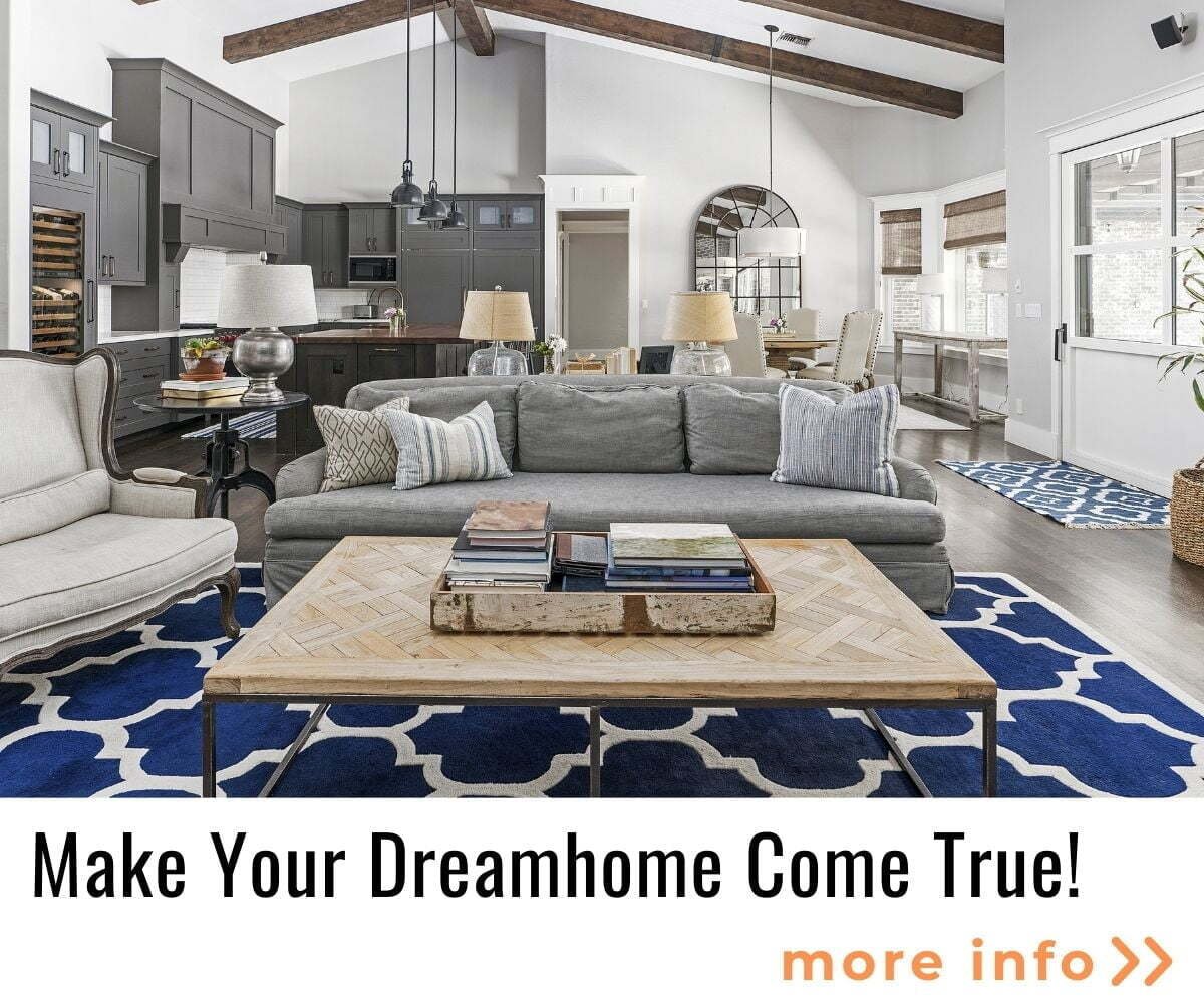Dreamhome guide 
