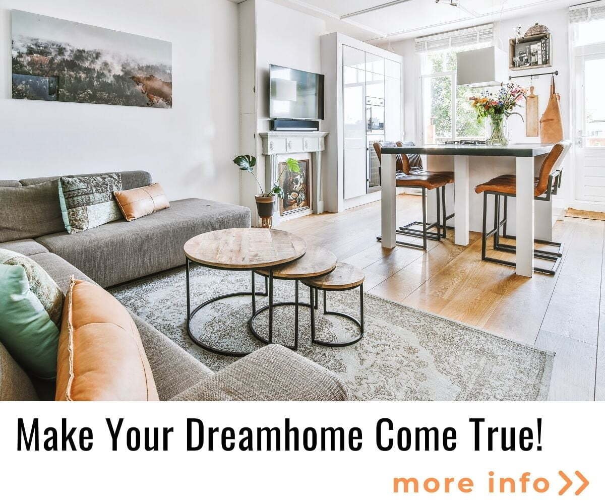 Dreamhome guide 