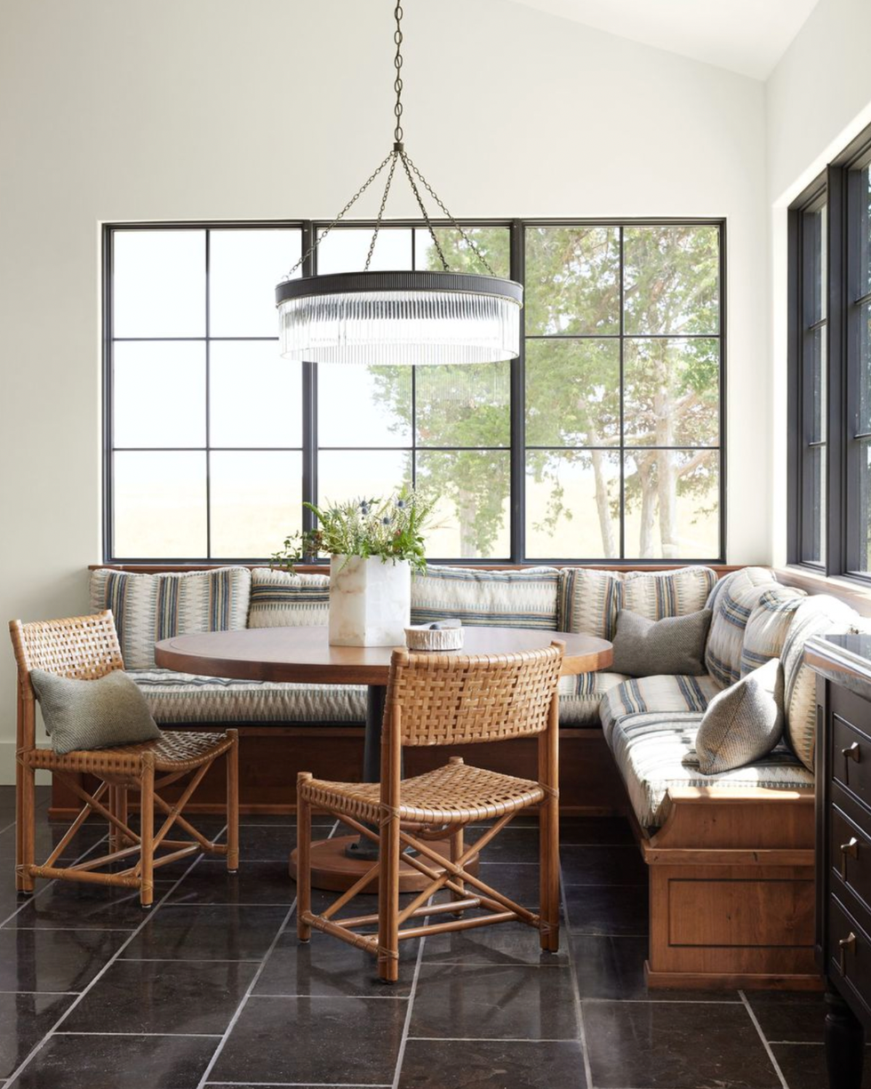 Entertainment Sunroom