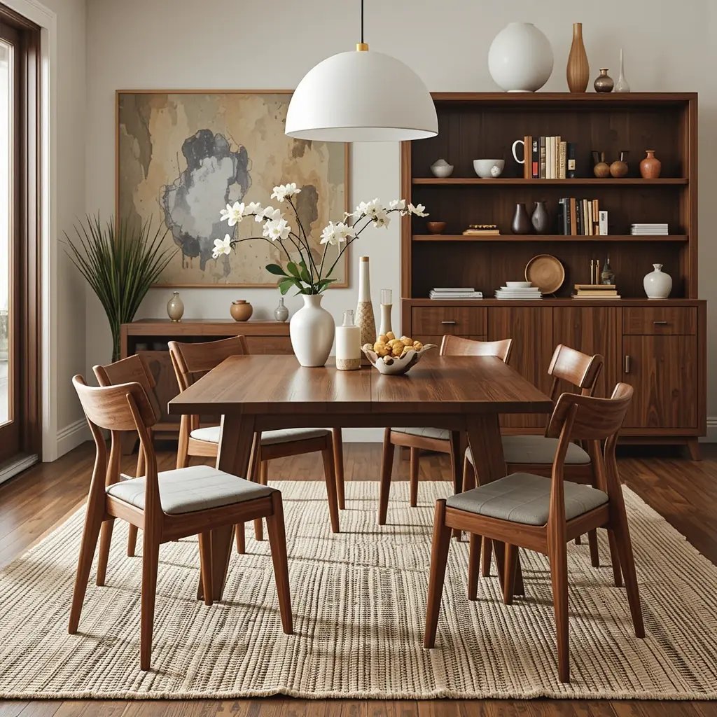 All-Wood Everything