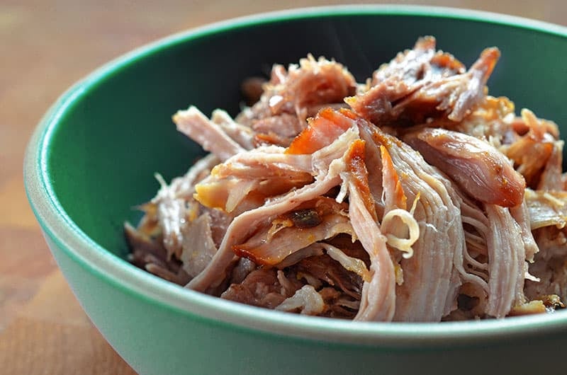  INSTANT POT KALUA PIG