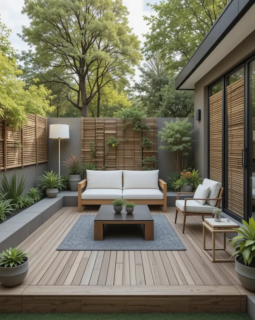 Zen Meditation Deck