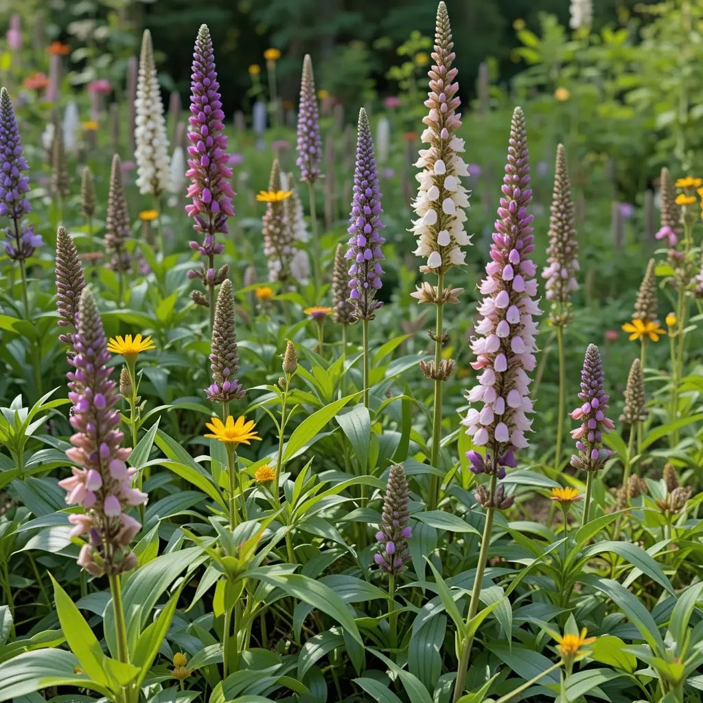 Embrace Native Plants