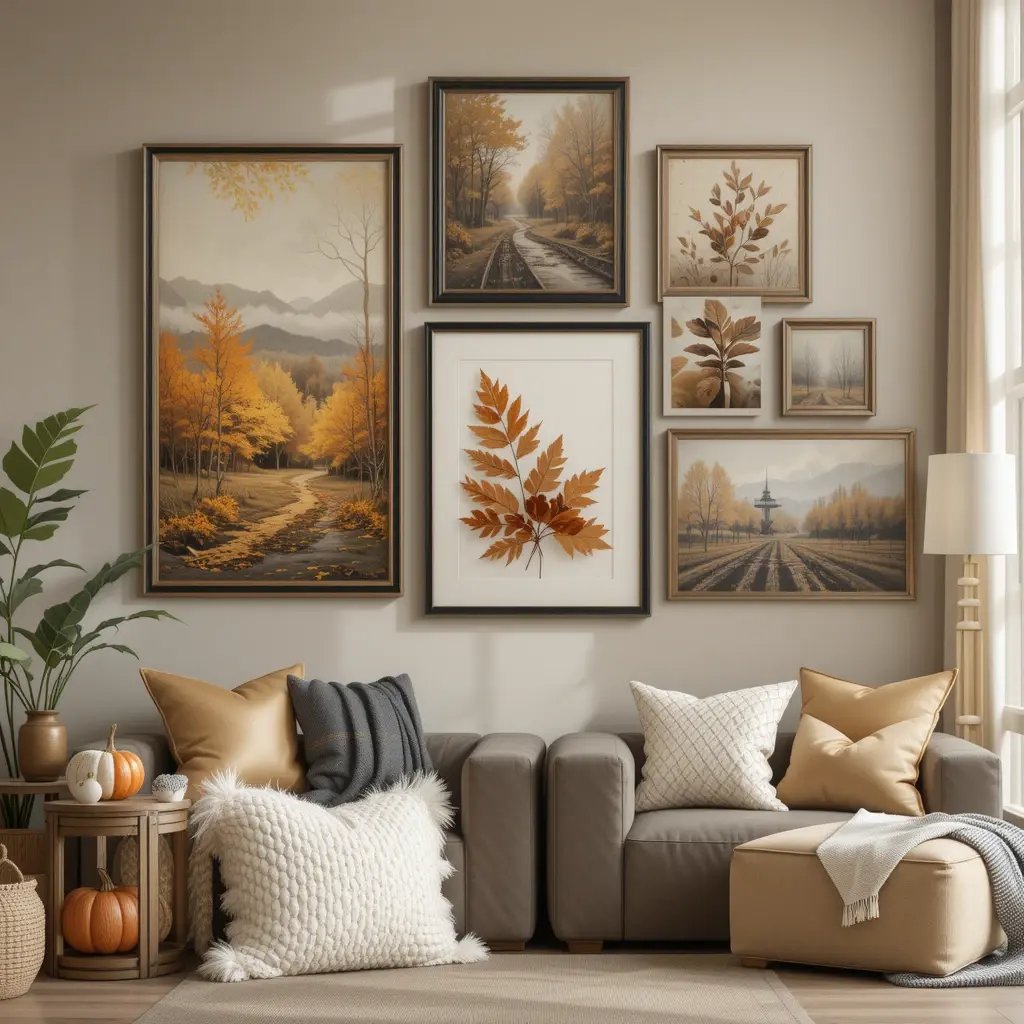 Swap in Seasonal Artwork