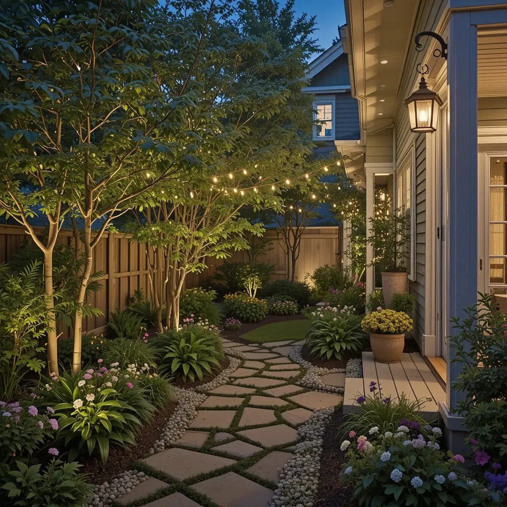 Layer Your Lighting