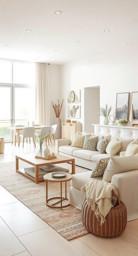 Monochrome Palette