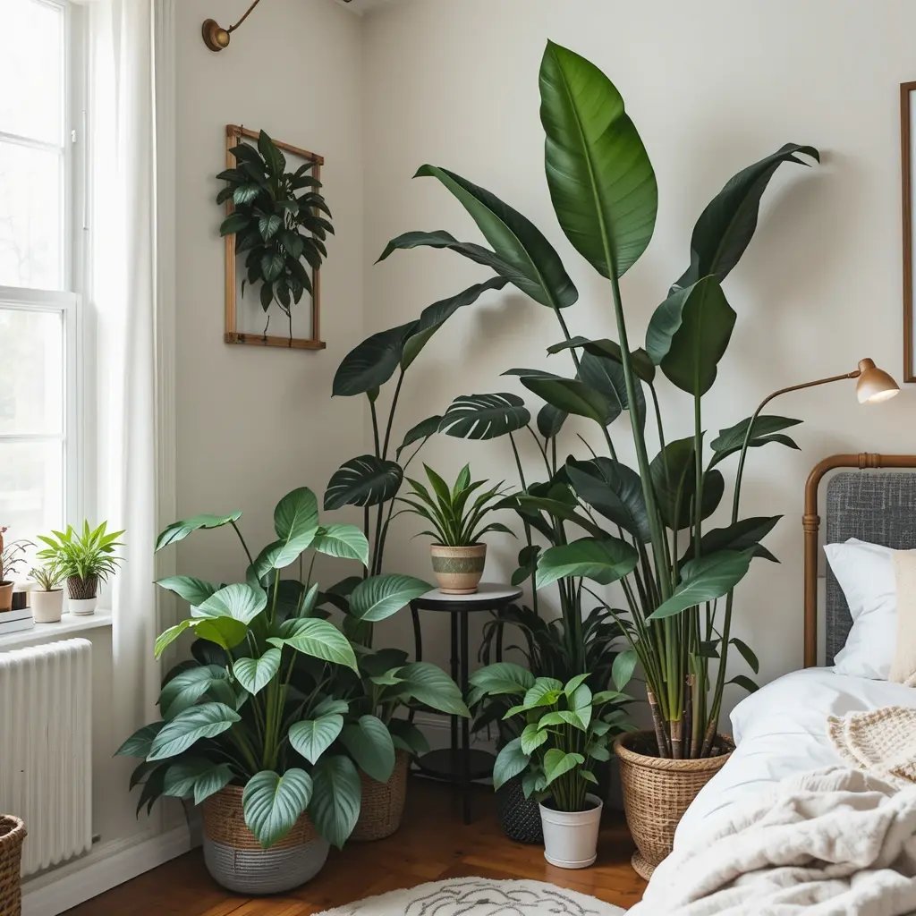 Turn Corners into Green Sanctuaries