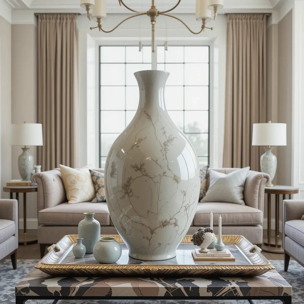 Bold and Statement-Making