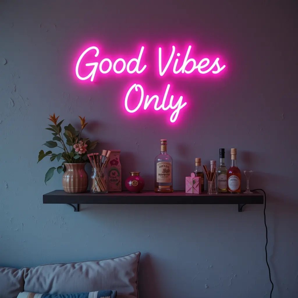 Neon Signs