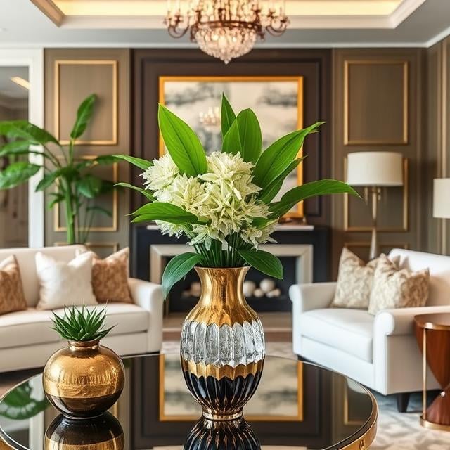 Incorporate Natural Elements