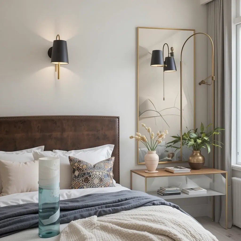 Sconces or Wall Lamps