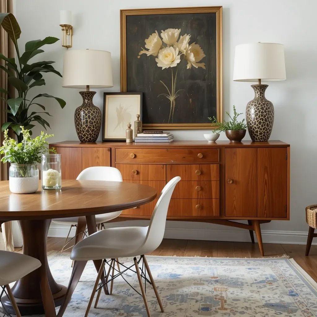Original Vintage Pieces Tell Stories
