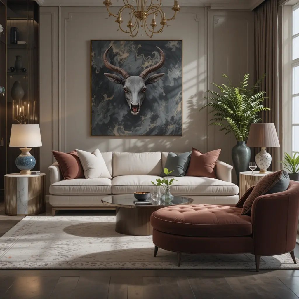 Invest in High-Quality Furniture