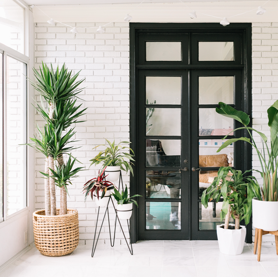 Garden Sunroom